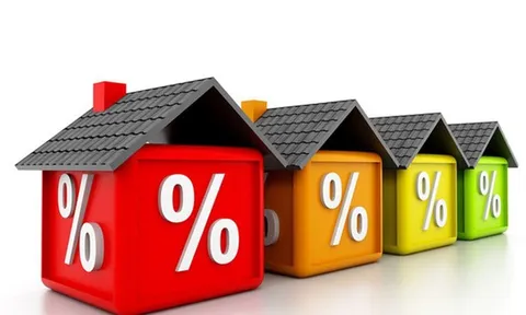 Ngân hàng cho vay mua nhà thời hạn dài 30 - 35 năm: Mừng hay lo?