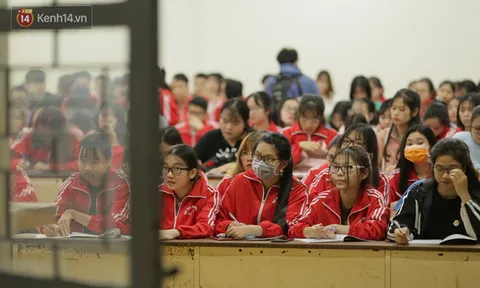 ĐH Bách khoa Hà Nội công bố điểm trúng tuyển cao hơn cả ĐH Harvard, nhà trường lên tiếng
