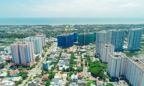 Phó Thủ tướng chỉ đạo kiểm tra dự án 25 năm vẫn còn dang dở của DIC Corp
