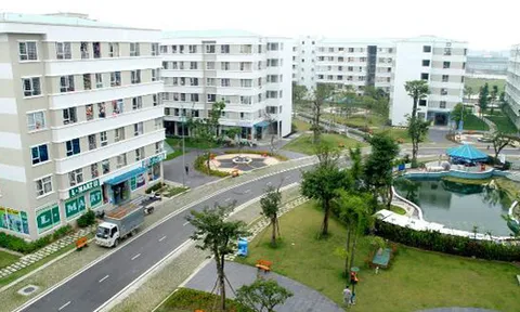 Nguồn cung nhà ở xã hội thiếu hụt nhưng mở bán vẫn ế?