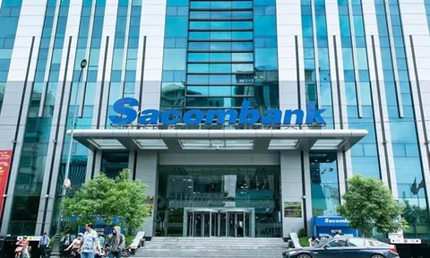 'Người nhà' loạt lãnh đạo Sacombank, Lienvietpostbank, Agribank bị xử phạt lĩnh vực chứng khoán