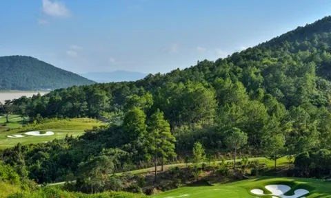 Lâm Đồng: Thu hồi 268ha đất tại dự án Khu nghỉ dưỡng - sân golf Đà Lạt