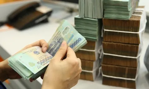 6 ngân hàng huy động được gần 6.000 tỷ đồng vốn rẻ nửa đầu tháng 6
