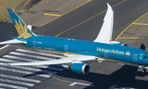NHNN: Đã có 3 ngân hàng cam kết cho Vietnam Airlines vay 4.000 tỷ đồng