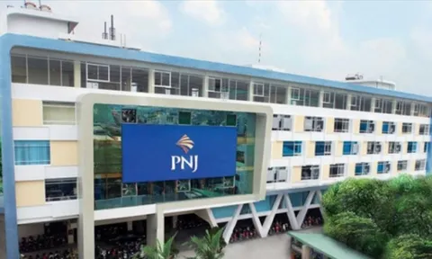 Kê doanh thu tài chính sai, PNJ bị xử phạt và truy thu thuế hơn 1 tỷ đồng