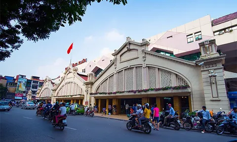 Chi phí sinh hoạt tại Hà Nội và TP HCM ở đâu trên bảng xếp hạng thế giới?