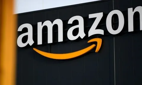 Thương hiệu đắt nhất thế giới thuộc về Amazon