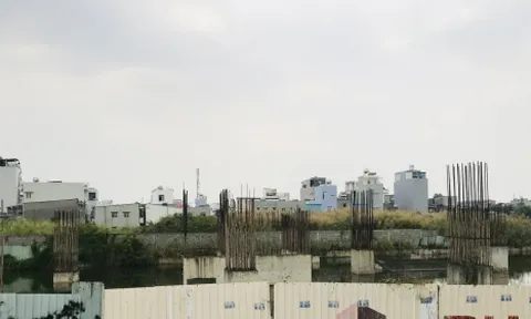 Tp.HCM: Khởi tố lãnh đạo Công ty Vạn Hưng Phát vì lừa đảo