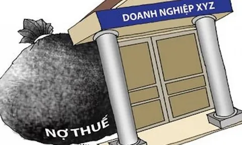 Cục thuế Đồng Nai vừa bêu tên hàng loạt doanh nghiệp nợ thuế hàng trăm tỉ đồng