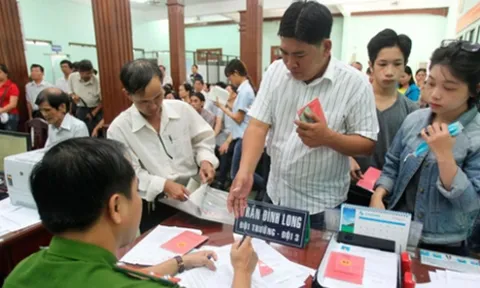 Những chính sách mới có hiệu lực từ tháng 7/2021