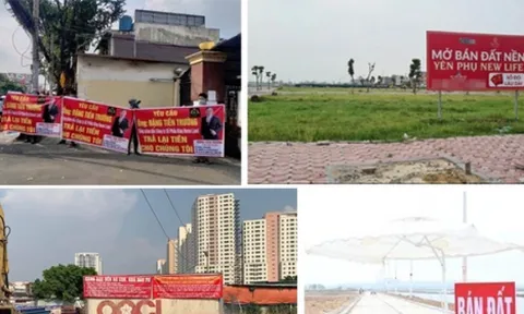 Cơ quan thuế sẽ tham gia giám sát giao dịch bất động sản