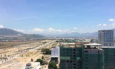Kết luận thanh tra về 6 'siêu dự án' tại sân bay Nha Trang