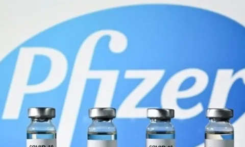 Lô vaccine đầu tiên của Pfizer về Việt Nam vào ngày 7/7