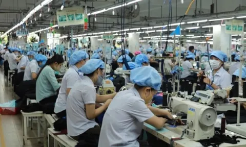 Mức hỗ trợ người lao động gặp khó khăn do đại dịch COVID-19