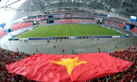 Chính thức: Hoãn SEA Games 31 tại Việt Nam sang năm 2022