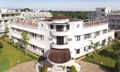 'Chiêu bài cứu cánh' cho các khách sạn 5 sao Việt Nam trong mùa dịch