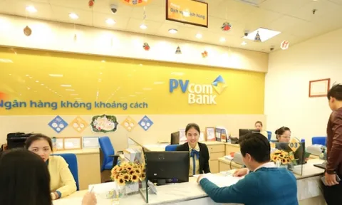 Agribank bán cổ phần tại PVcombank