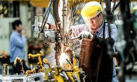 Các chuyên gia nói gì về mục tiêu tăng trưởng GDP 2021 đạt 6% của Việt Nam?