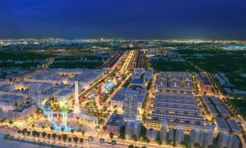 Thanh Hóa giao thêm gần 50.000m2 đất cho Sun Group