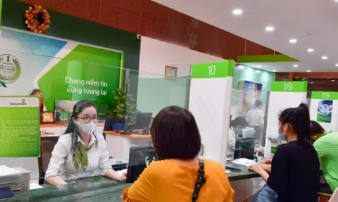 Những ngân hàng nào giảm lãi suất cho vay?