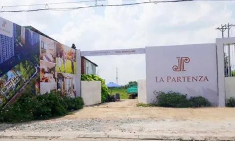 TP.HCM: Đề xuất công khai thông tin pháp lý các dự án