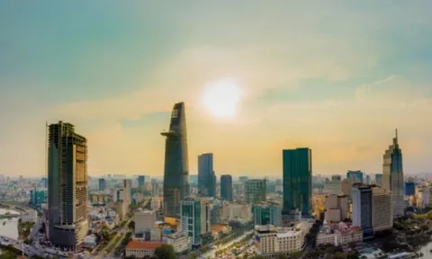 Bộ Xây dựng: Thị trường đất nền giá giảm từ 10 - 20%
