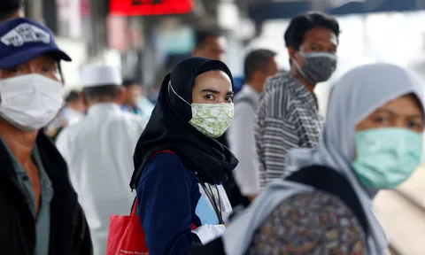 Số ca nhiễm vượt quá Ấn Độ và Brazil, lý do khiến Indonesia trở thành "điểm nóng" Covid-19 toàn cầu