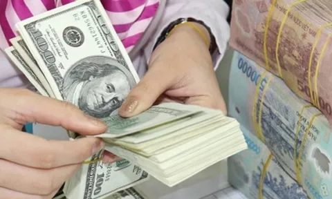 Ngân hàng Nhà nước và Bộ Tài chính Mỹ thống nhất chính sách tiền tệ của Việt Nam
