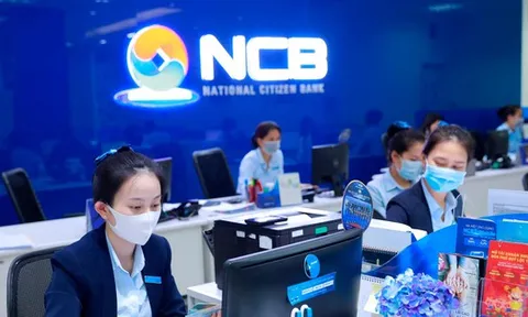 NCB thực hiện tốt mục tiêu kép vừa chống dịch COVID-19, vừa hoạt động an toàn, hiệu quả