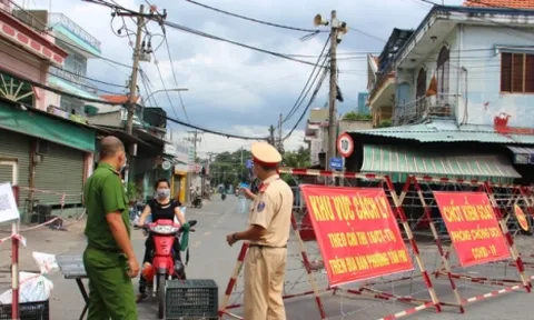 Tp.HCM: Không xử phạt người nộp hồ sơ khai thuế chậm do dịch Covid-19