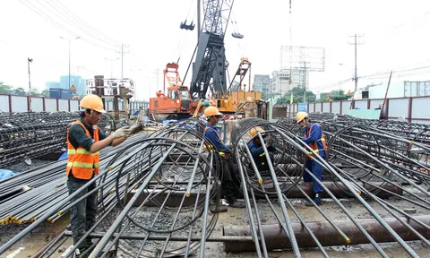 Vì sao 12 dự án lớn vẫn chậm giải ngân 4.118 tỷ đồng vốn đầu tư công?