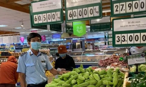 Bộ Công Thương đề xuất Chính phủ ban hành Danh mục hàng hóa “cấm lưu thông”