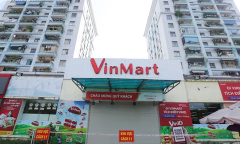 Hà Nội cập nhật 55 địa điểm gồm Vinmart, Vinmart+, khách sạn, tòa nhà, bệnh viện, hệ thống bán lẻ liên quan Công ty Thanh Nga