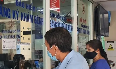 Đảm bảo quyền lợi cho người có thẻ BHYT trong giai đoạn dịch Covid-19 diễn biến phức tạp