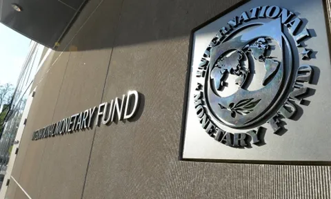 IMF thông qua gói hỗ trợ kỷ lục giúp các nước chống đại dịch COVID-19