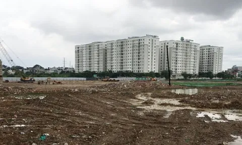 Bộ Xây dựng cảnh báo tình trạng nhà ở xã hội bị cò thổi lên hàng trăm triệu đồng