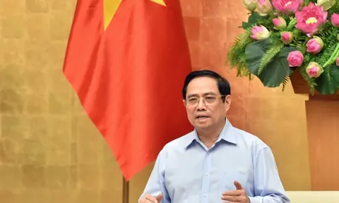 Thủ tướng lập tổ công tác đặc biệt gỡ khó cho doanh nghiệp