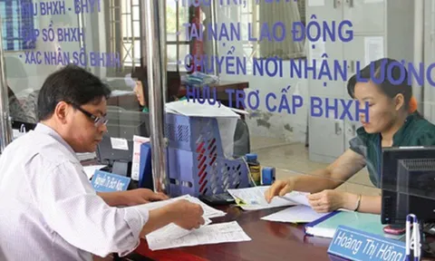 Mức đóng BHXH bắt buộc, BHTN, BHYT mới nhất đối với người lao động