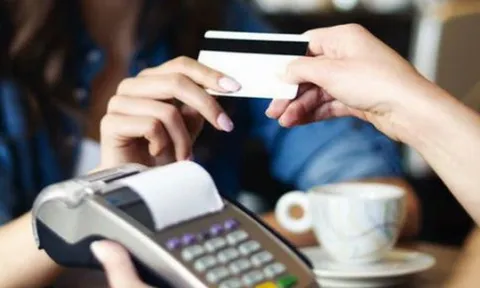 Giảm 50% phí thanh toán điện tử liên ngân hàng từ 1/9