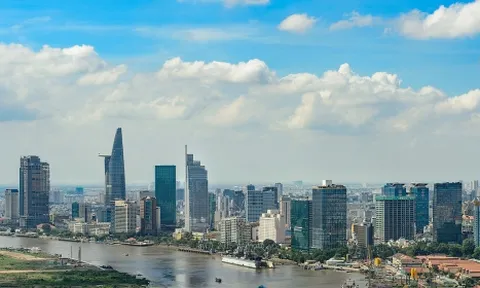 Định vị lại Việt Nam trong bối cảnh biến động toàn cầu