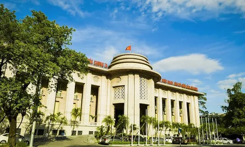 NHNN chính thức giảm 50% phí giao dịch thanh toán điện tử liên ngân hàng