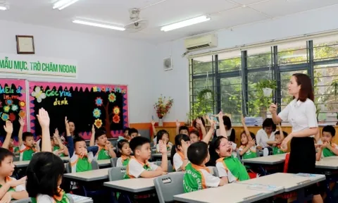 Những đối tượng được miễn, giảm học phí theo Nghị định mới của Chính phủ