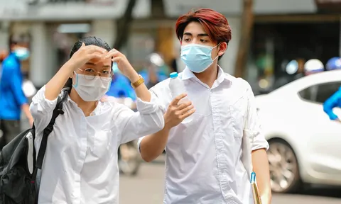 CHÍNH THỨC: Học sinh TP.HCM được miễn học phí học kỳ I năm học 2021 - 2022