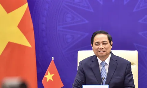 Thủ tướng: "Không có quốc gia nào an toàn khi các quốc gia khác vẫn còn phải chống dịch COVID-19"
