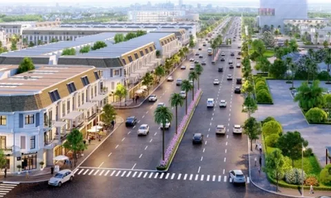 Cần Thơ thu hồi dự án khu đô thị hơn 1.600 tỷ của Thuduc House