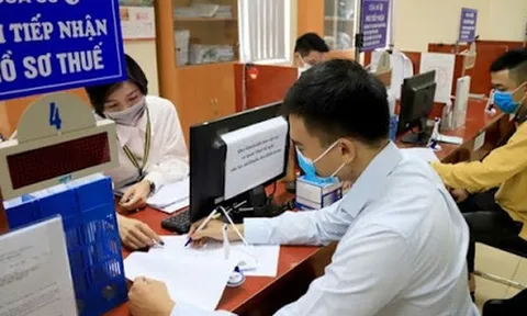 Quốc hội thông qua gói miễn, giảm hàng loạt loại thuế cho doanh nghiệp và hộ kinh doanh cá thể trị giá 21.000 tỷ đồng