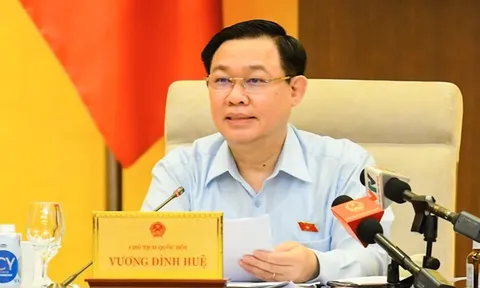 Chủ tịch Quốc hội gợi ý Thanh Hoá đi đầu thí điểm thuế nhà ở