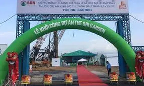 Đà Nẵng: Tuýt còi 2 dự án quảng cáo, rao bán căn hộ khi chưa đủ điều kiện