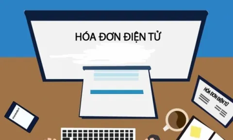 Người nộp thuế chuẩn bị điều kiện để chuyển sang dùng hóa đơn điện tử