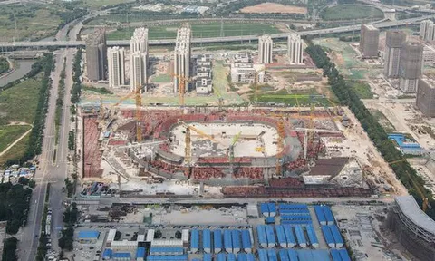 Vì sao Evergrande bỗng chốc nhen nhóm nguy cơ của một cuộc khủng hoảng tài chính toàn cầu?